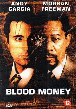 Blood Money (DVD) Clinton And Nadine - 0