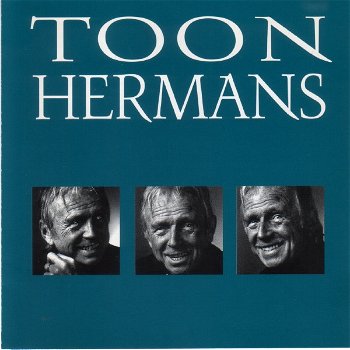 Toon Hermans – Toon Hermans (2 CD) - 0