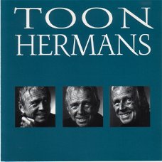 Toon Hermans – Toon Hermans (2 CD)