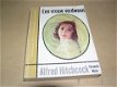 Een Vrouw Verdween -Elizabeth White/Alfred Hitchcock - 0 - Thumbnail