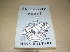 De Zwarte Engel - Mika Waltari