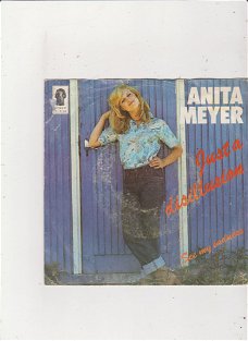Single Anita Meyer - Just a disillusion
