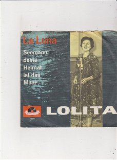 Single Lolita - La Luna