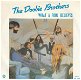 The Doobie Brothers – What A Fool Believes (Vinyl/Single 7 Inch) - 0 - Thumbnail