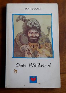 JanTerlouw - Oom Willibrord