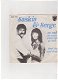 Single Saskia & Serge - So sad (to watch good love go bad) - 0 - Thumbnail