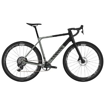 2024 Canyon Grail CF SLX 8 AXS Road Bike (GUN2BIKESHOP) - 0