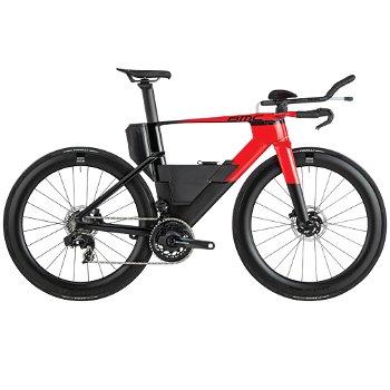 2024 BMC Speedmachine 01 TWO Road Bike (GUN2BIKESHOP) - 0