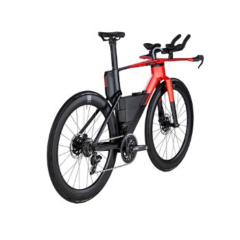 2024 BMC Speedmachine 01 TWO Road Bike (GUN2BIKESHOP) - 1