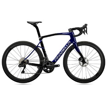 2024 Pinarello X7 SHIMANO ULTEGRA Di2 Road Bike (GUN2BIKESHOP) - 1