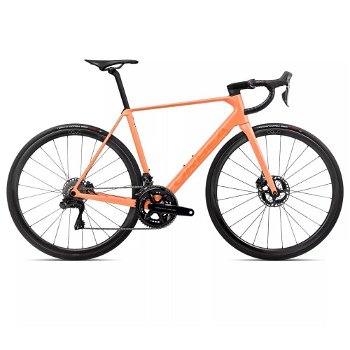 2024 Orbea ORCA M20I LTD Road Bike (GUN2BIKESHOP) - 1