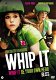 Whip It (DVD) Nieuw/Gesealed - 0 - Thumbnail