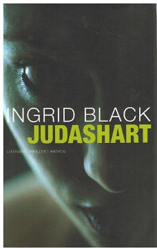 Ingrid Black = Judashart