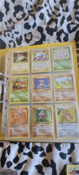 Diverse pokemonkaarten. - 7