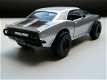 Chevrolet Camaro – Fast and Furious 8 – Jada Toys modelauto 1:24 - 1 - Thumbnail