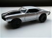 Chevrolet Camaro – Fast and Furious 8 – Jada Toys modelauto 1:24 - 2 - Thumbnail
