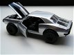 Chevrolet Camaro – Fast and Furious 8 – Jada Toys modelauto 1:24 - 4 - Thumbnail