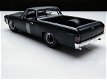 schaal modelauto Chevrolet EL Camino – Fast and Furious 10 – jada toys 1:24 - 2 - Thumbnail