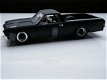 schaal modelauto Chevrolet EL Camino – Fast and Furious 10 – jada toys 1:24 - 3 - Thumbnail