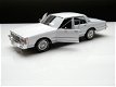 Film en TV serie schaal modelauto Chevrolet Caprice – The A-Team 1:24 - 5 - Thumbnail