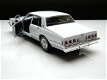 Film en TV serie schaal modelauto Chevrolet Caprice – The A-Team 1:24 - 7 - Thumbnail