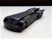 Movie en film auto Batmobile Animatie + Batman Figuur Jada Toys modelauto 1:24 - 1 - Thumbnail