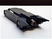 Movie en film auto Batmobile Animatie + Batman Figuur Jada Toys modelauto 1:24 - 4 - Thumbnail