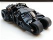 schaalmodel modelauto Batmobile Tumbler “The Dark Knight” + figuur Jada Toys 1:24 - 0 - Thumbnail