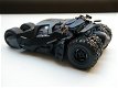 schaalmodel modelauto Batmobile Tumbler “The Dark Knight” + figuur Jada Toys 1:24 - 2 - Thumbnail