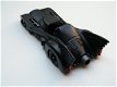 schaal model auto Batmobile + Batman Figuur Jada Toys 1:24 film en moviecar - 7 - Thumbnail
