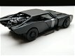 schaal model auto Batmobile + Batman Figuur Jada Toys 1:24 filmauto en moviecar - 5 - Thumbnail