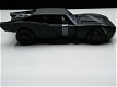 schaal model auto Batmobile + Batman Figuur Jada Toys 1:24 filmauto en moviecar - 6 - Thumbnail