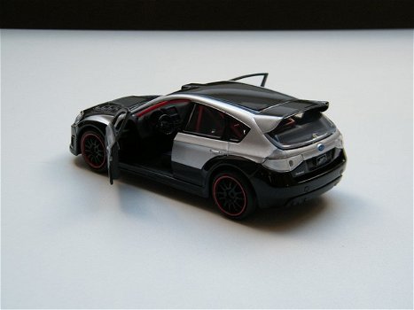 modelauto Brian’s Subaru WRX STI – Fast and Furious – jada toys 1:32 - 6