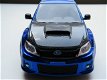 Nieuw modelauto Brian’s Subaru Impreza STi – Fast and Furious – jada toys 1:24 - 0 - Thumbnail