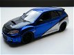 Nieuw modelauto Brian’s Subaru Impreza STi – Fast and Furious – jada toys 1:24 - 1 - Thumbnail