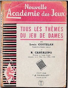 Tous les thèmes du jeu de dames