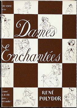 Dames Enchantées - 0