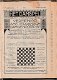 Het Damspel 1e jaargang nr 1 tm nr 12, 1906-1907 - 3 - Thumbnail