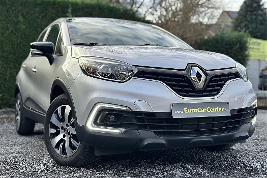 Renault Captur 1.5 dCi Intens - 05 2019 - 0