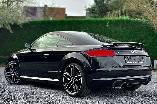 Audi TT 1.8 TFSi S Tronic - 05 2018 - 3