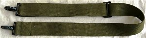 Draagband / Carrying Strap, type: ST-19-A, US Army, Signal Corps.(Nr.8) - 0 - Thumbnail
