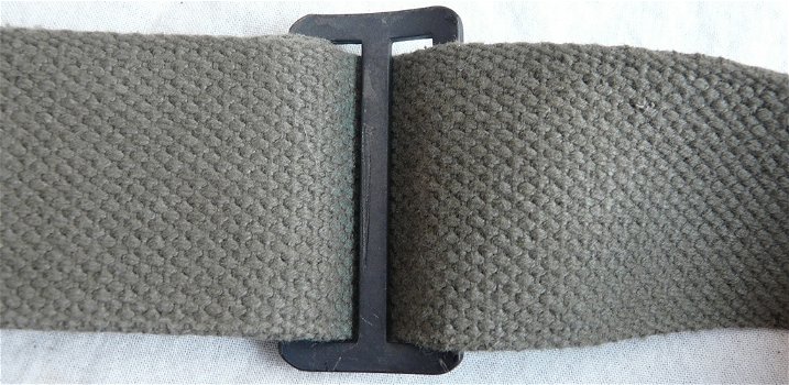 Draagband / Carrying Strap, type: ST-19-A, US Army, Signal Corps.(Nr.8) - 1
