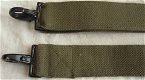Draagband / Carrying Strap, type: ST-19-A, US Army, Signal Corps.(Nr.8) - 2 - Thumbnail
