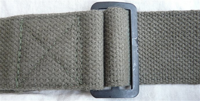 Draagband / Carrying Strap, type: ST-19-A, US Army, Signal Corps.(Nr.8) - 5