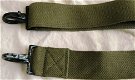 Draagband / Carrying Strap, type: ST-19-A, US Army, Signal Corps.(Nr.8) - 6 - Thumbnail