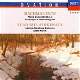 CD - Rachmaninov - Vladimir Ashkenazy, piano - 0 - Thumbnail