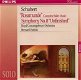 CD - SCHUBERT - Rosamunde - Bernard Haitink - 0 - Thumbnail