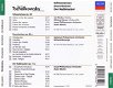 CD - Tschaikowsky - Israel Philharmonic Orchestra - 1 - Thumbnail