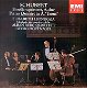 CD - SCHUBERT - Forellenquintet - Elisabeth Leonskaja, piano - 0 - Thumbnail