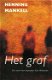 Henning Mankell - Het Graf - 0 - Thumbnail